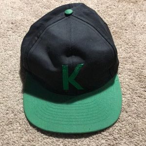 Kool cigarettes hat